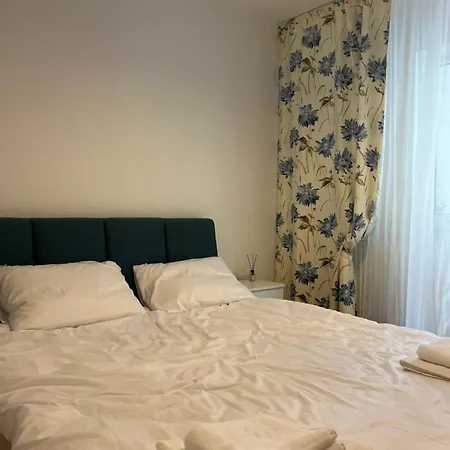 Apartment Blue *