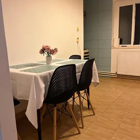 Apartment Blue *